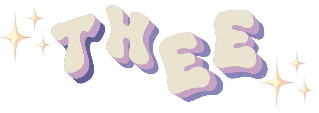 THEE logo